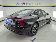 FAW H5 PHEV 130 Edition - фото 2
