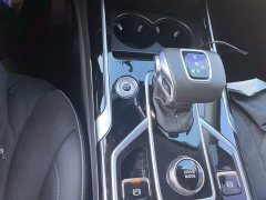 FAW HS5 2.0T AWD Edition - фото 10