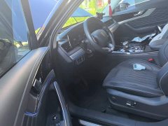 FAW HS5 2.0T AWD Edition - фото 11
