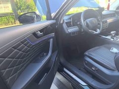 FAW HS5 2.0T AWD Edition - фото 12