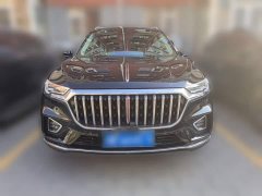 FAW HS5 2.0T AWD Edition - фото 2