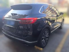 FAW HS5 2.0T AWD Edition - фото 4