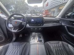 FAW HS5 2.0T Pro Edition - фото 10