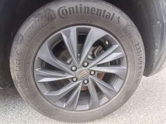FAW HS5 2.0T Pro Edition - фото 12