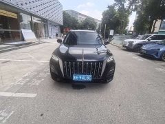 FAW HS5 2.0T Pro Edition - фото 2