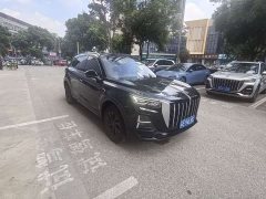 FAW HS5 2.0T Pro Edition - фото 3