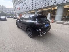 FAW HS5 2.0T Pro Edition - фото 6