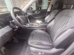 FAW HS5 2.0T Pro Edition - фото 8