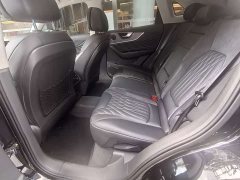 FAW HS5 2.0T Pro Edition - фото 9