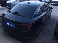 FAW E-QM5 610km PLUS - фото 3