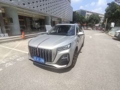 FAW HS5 2.0T AWDPro Edition - фото 1