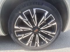 FAW HS5 2.0T AWDPro Edition - фото 12