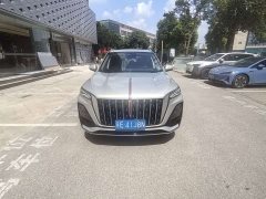 FAW HS5 2.0T AWDPro Edition - фото 2