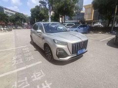 FAW HS5 2.0T AWDPro Edition - фото 3