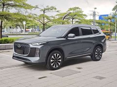 Chery Tiggo 8 PLUS 2025 290TGDI DCT Deluxe Edition - фото 1