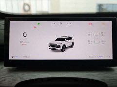Chery Tiggo 8 PLUS 2025 290TGDI DCT Deluxe Edition - фото 10
