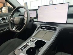 Chery Tiggo 8 PLUS 2025 290TGDI DCT Deluxe Edition - фото 11