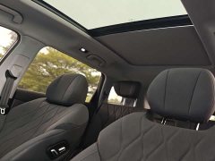 Chery Tiggo 8 PLUS 2025 290TGDI DCT Deluxe Edition - фото 15