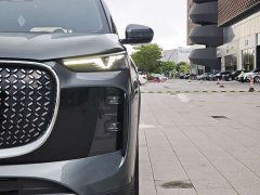 Chery Tiggo 8 PLUS 2025 290TGDI DCT Deluxe Edition - фото 19