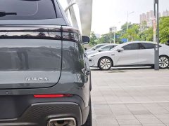 Chery Tiggo 8 PLUS 2025 290TGDI DCT Deluxe Edition - фото 20