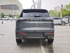 Chery Tiggo 8 PLUS 2025 290TGDI DCT Deluxe Edition - фото 3