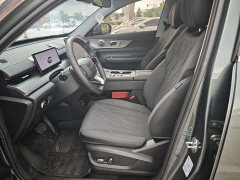 Chery Tiggo 8 PLUS 2025 290TGDI DCT Deluxe Edition - фото 5