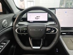 Chery Tiggo 8 PLUS 2025 290TGDI DCT Deluxe Edition - фото 8