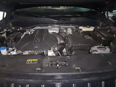 FAW HS7 PHEV 2.0T PHEV AWD Edition 6 - фото 9