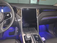 FAW HS7 PHEV 2.0T PHEV AWD Edition 6 - фото 12