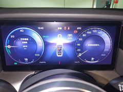 FAW HS7 PHEV 2.0T PHEV AWD Edition 6 - фото 13