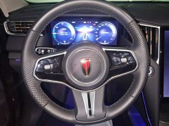 FAW HS7 PHEV 2.0T PHEV AWD Edition 6 - фото 14