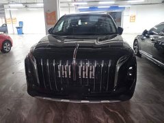 FAW HS7 PHEV 2.0T PHEV AWD Edition 6 - фото 2