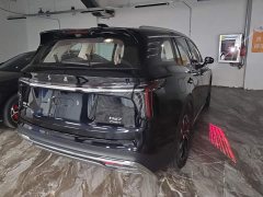 FAW HS7 PHEV 2.0T PHEV AWD Edition 6 - фото 3