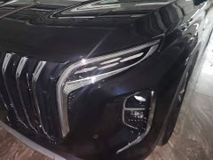 FAW HS7 PHEV 2.0T PHEV AWD Edition 6 - фото 4