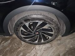 FAW HS7 PHEV 2.0T PHEV AWD Edition 6 - фото 5