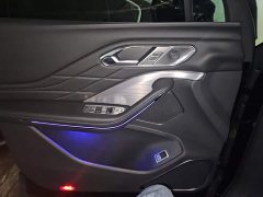 FAW HS7 PHEV 2.0T PHEV AWD Edition 6 - фото 6