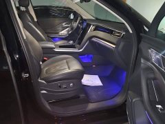 FAW HS7 PHEV 2.0T PHEV AWD Edition 6 - фото 7
