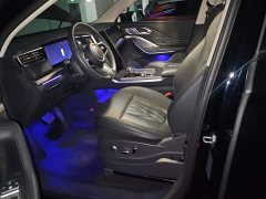 FAW HS7 PHEV 2.0T PHEV AWD Edition 6 - фото 8