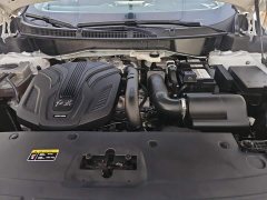 FAW HS3 2.0T AWD Edition - фото 10