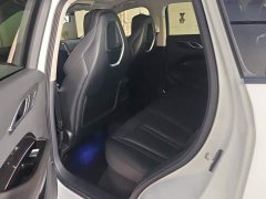 FAW HS3 2.0T AWD Edition - фото 11
