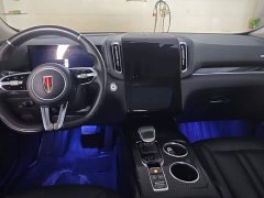 FAW HS3 2.0T AWD Edition - фото 12