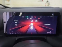 FAW HS3 2.0T AWD Edition - фото 14