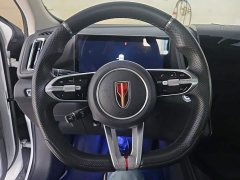 FAW HS3 2.0T AWD Edition - фото 15