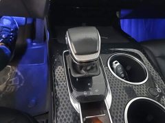FAW HS3 2.0T AWD Edition - фото 16
