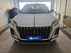 FAW HS3 2.0T AWD Edition - фото 2