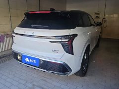 FAW HS3 2.0T AWD Edition - фото 3