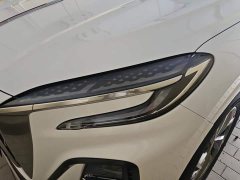 FAW HS3 2.0T AWD Edition - фото 5