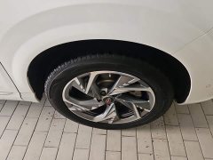 FAW HS3 2.0T AWD Edition - фото 6