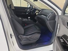 FAW HS3 2.0T AWD Edition - фото 8