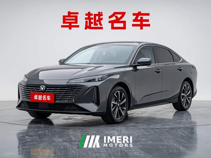 1.5T 500BarPremium Version - автомобиль из Китая